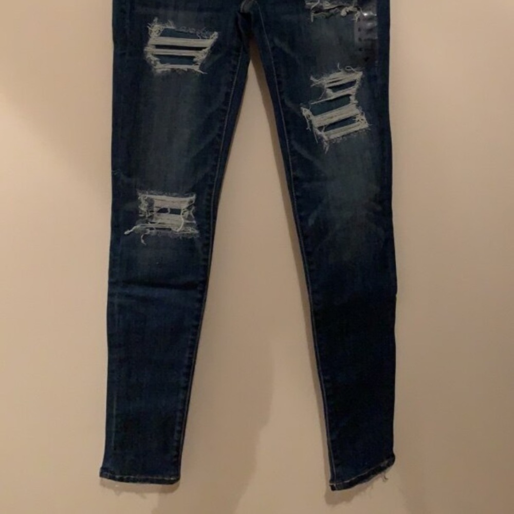 Jeans - Picture 2 of 2